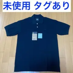 未使用 ノースフェイス ポロシャツ NORTHFACE NT22232 POLO