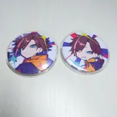 2026年最新】crフェス きなこ 缶バッジの人気アイテム - メルカリ