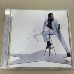 矢沢永吉 SUBWAY EXPRESS 2 ポスター - メルカリ