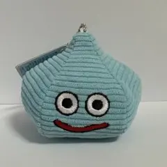 ドラゴンクエスト　小さなコーデュロイ生地ぬいぐるみ