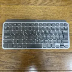 logicool MX Keys Mini 日本語配列 キーボード