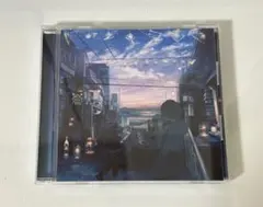 蒼 Eve x Sou CD