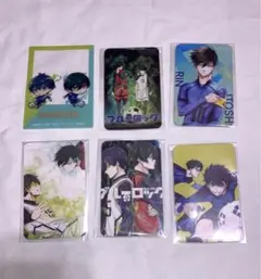 2025年最新】糸師凛の人気アイテム - メルカリ