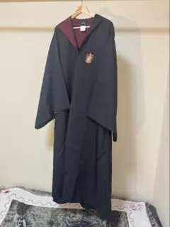 公式 パーソナライズ グリフィンドール ローブ