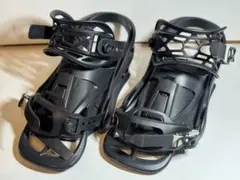 BURTON CITIZEN スノーボードビンディング ブラック 中古 2026年最新】BURTON citizenの人気アイテム - メルカリ