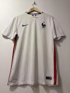 Nikeフランス代表ユニフォーム　2015シーズンモデルのサムネイル