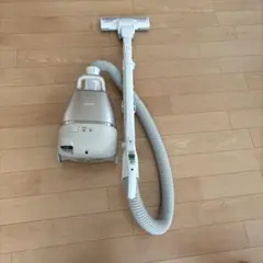 日立 HITACHI 掃除機 CV-KP900H 白 本体 ジャンク 純正 | Mercari