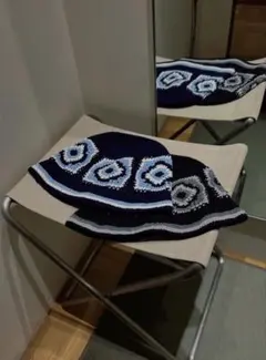 SOLARIS&Co （ソラリスアンドコー）のクロシェハット