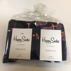 Happy Socks 2足セット