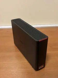 BUFFALO ネットワークハードディスク　LS510D0201G 2TB 本体