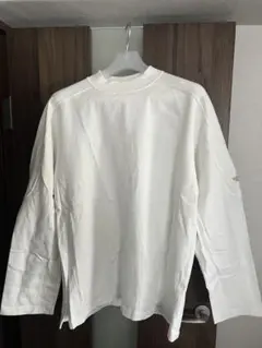 THE NORTH FACE / 8oz L/S Football Tee