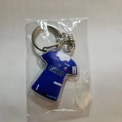 ファジアーノ岡山　PVCキーホルダー　レナートモーザー　1