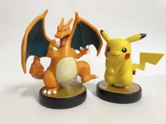 2025年最新】amiibo ピカチュウの人気アイテム - メルカリ
