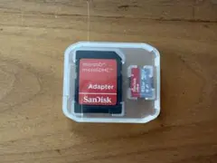 Nintendo Switch用Micro SDカード512GB
