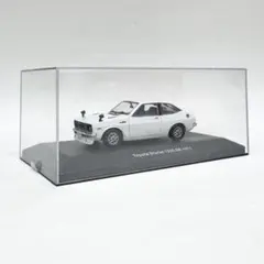 IXO 1/43 トヨタ スターレット 1200 SR 1973 IXO 1/43 トヨタ スターレット 1200 SR 1973 - メルカリ
