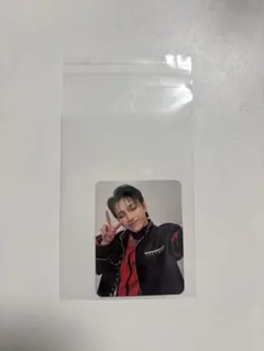 EBiDAN Yes! 東京 ONE N’ ONLY HAYATO ミニトレカ