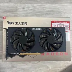 Radeon RX 6800 16GB 玄人志向 PowerColor - メルカリ