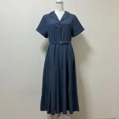 アーバンリサーチロッソ　ワンピース　ロングワンピース　春　夏　アーバンリサーチ