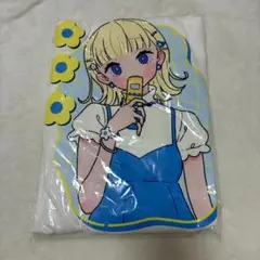 Tシャツ fluffy x fluffy わき イラスト コミケ コミティア