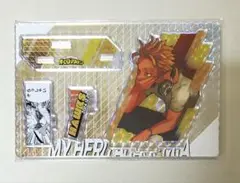 ヒロアカ　2024年バースデーグッズ②　ホークス