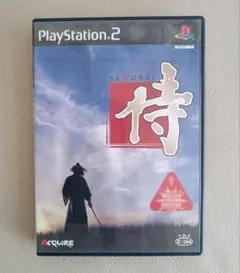 PlayStation2 侍