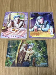 うたプリ VCC vol.5 美風藍セット