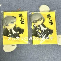 ペルソナ4 マグネット 花村陽介セット - メルカリ