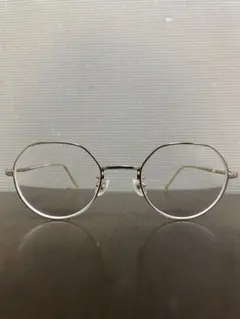 【定価¥13300】Zoff×REIKA YOSHIDAコラボメガネボストン