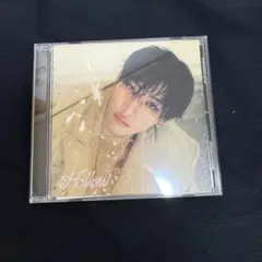 straykids スキズ Hollow 開封済み FC盤 バンチャン CD