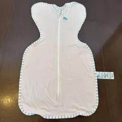 Love to Dream ベビースリーパー ピンク