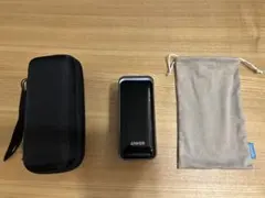 Anker Prime Power Bank (20000mAh)ケース付き