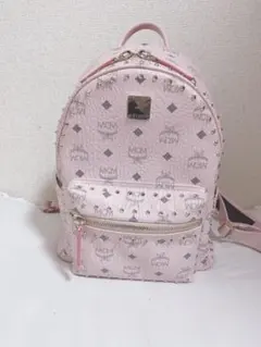 2025年最新】MCM リュック sサイズの人気アイテム - メルカリ