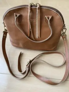 TIDEWAY ショルダーバッグ