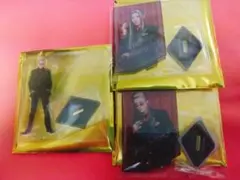 舞台刀剣乱舞　禺伝　山鳥毛と姫鶴　祝装　アクリルスタンド　セット