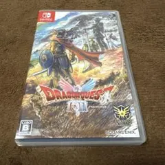 ドラゴンクエストI・II (Nintendo Switch)