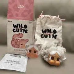 クライベイビーCRYBABY Vanilla Cutie