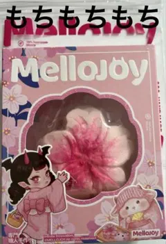 メロジョイ 桜シーズン 桜 ⭐️もちもちもち - メルカリ