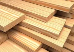 物置、小屋等建築用木材 角材 構造材 - メルカリ