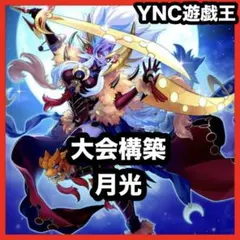 月光 ムーンライト デッキ 遊戯王 本格構築済みデッキ 本格構築 月光舞獅子神姫 遊戯王 月光 ムーンライト デッキ 本格構築 月光舞獅子姫 月光舞獅子神