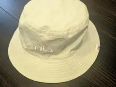 FILA リバーシブル バケットハット