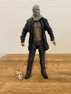 渡*一様 NECA エルム街の悪夢 リメイク フレディ・クルーガー