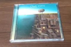 Owl City The Midsummer Station アルバム