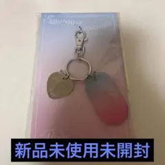なにわ男子 道枝駿佑 藤原丈一郎 +Alpha キーホルダー