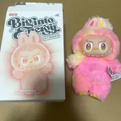 time 出品♡ラブブ　エナジー　LOVE&LOYALTY 2体 yuuka on X