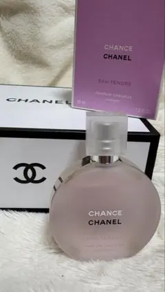 2025年最新】シャネルチャンスオータンドゥルヘアミストの人気アイテム