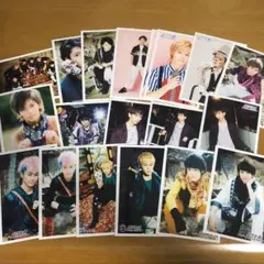 超特急 生写真 まとめ売り