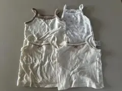 80サイズ　インナー4点セット