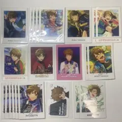 あんスタ 紙類 翠