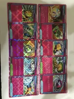 ACESPEC まとめ売り　プライムキャッチャー　ポケモンカード