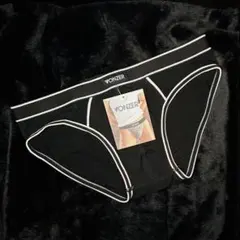 VONZER メッシュビキニ　M